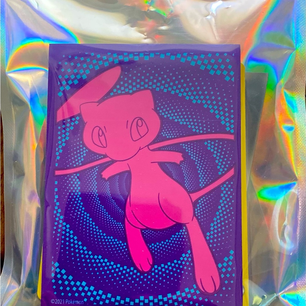 All Star 55 Card Pokémon Mystery Pack